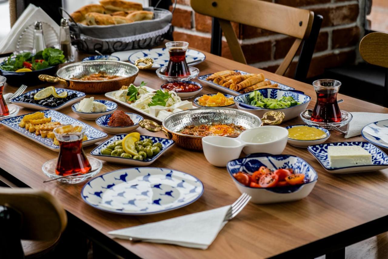 Hasuni Tas Hotel Diyarbakır Zewnętrze zdjęcie