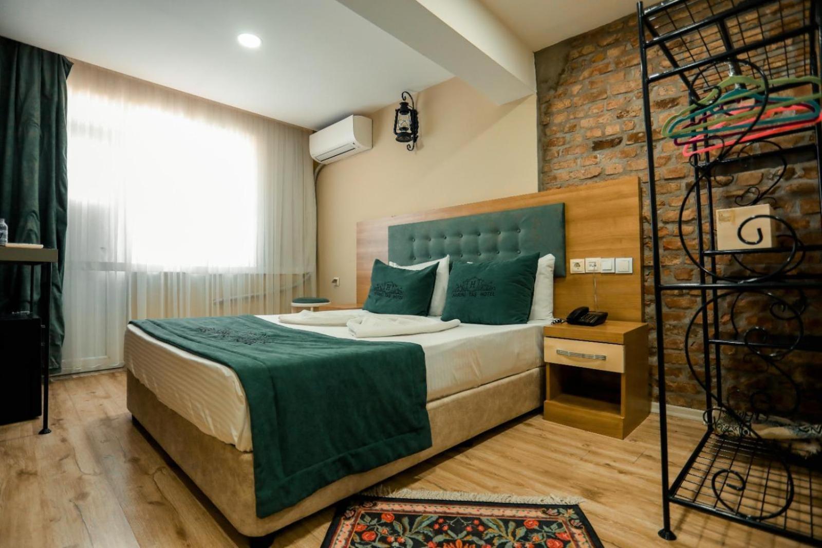 Hasuni Tas Hotel Diyarbakır Zewnętrze zdjęcie