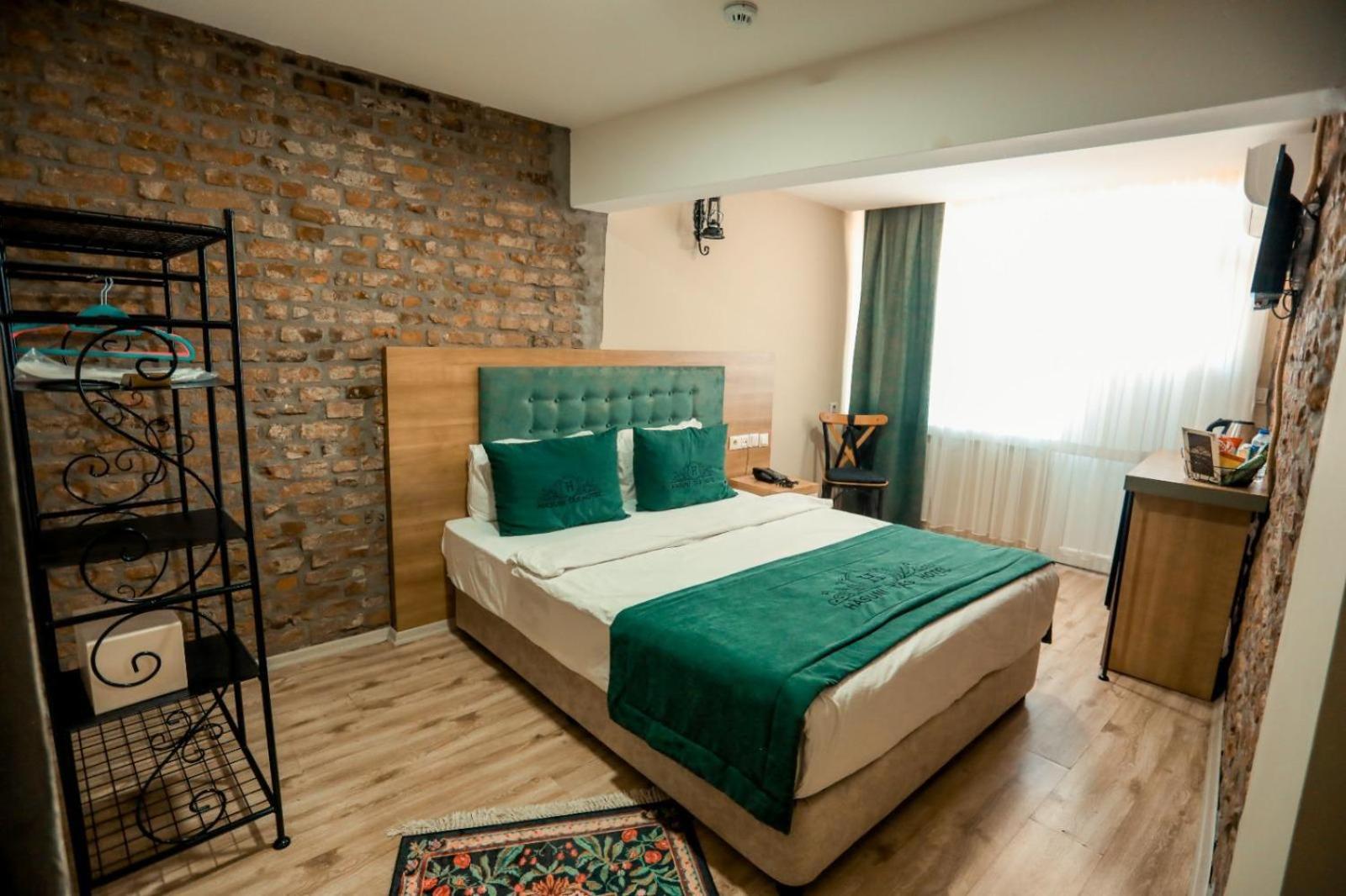 Hasuni Tas Hotel Diyarbakır Zewnętrze zdjęcie