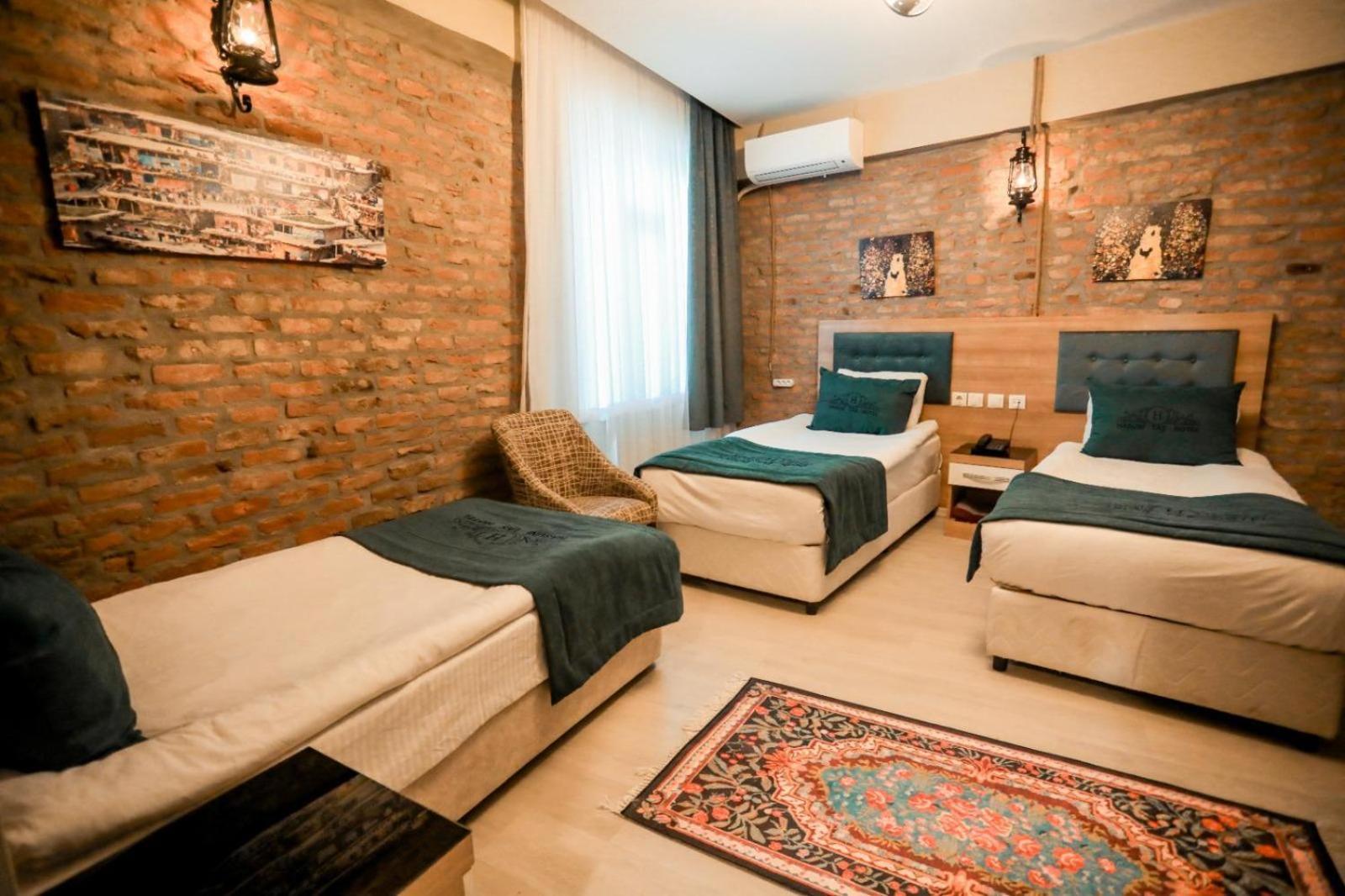 Hasuni Tas Hotel Diyarbakır Zewnętrze zdjęcie