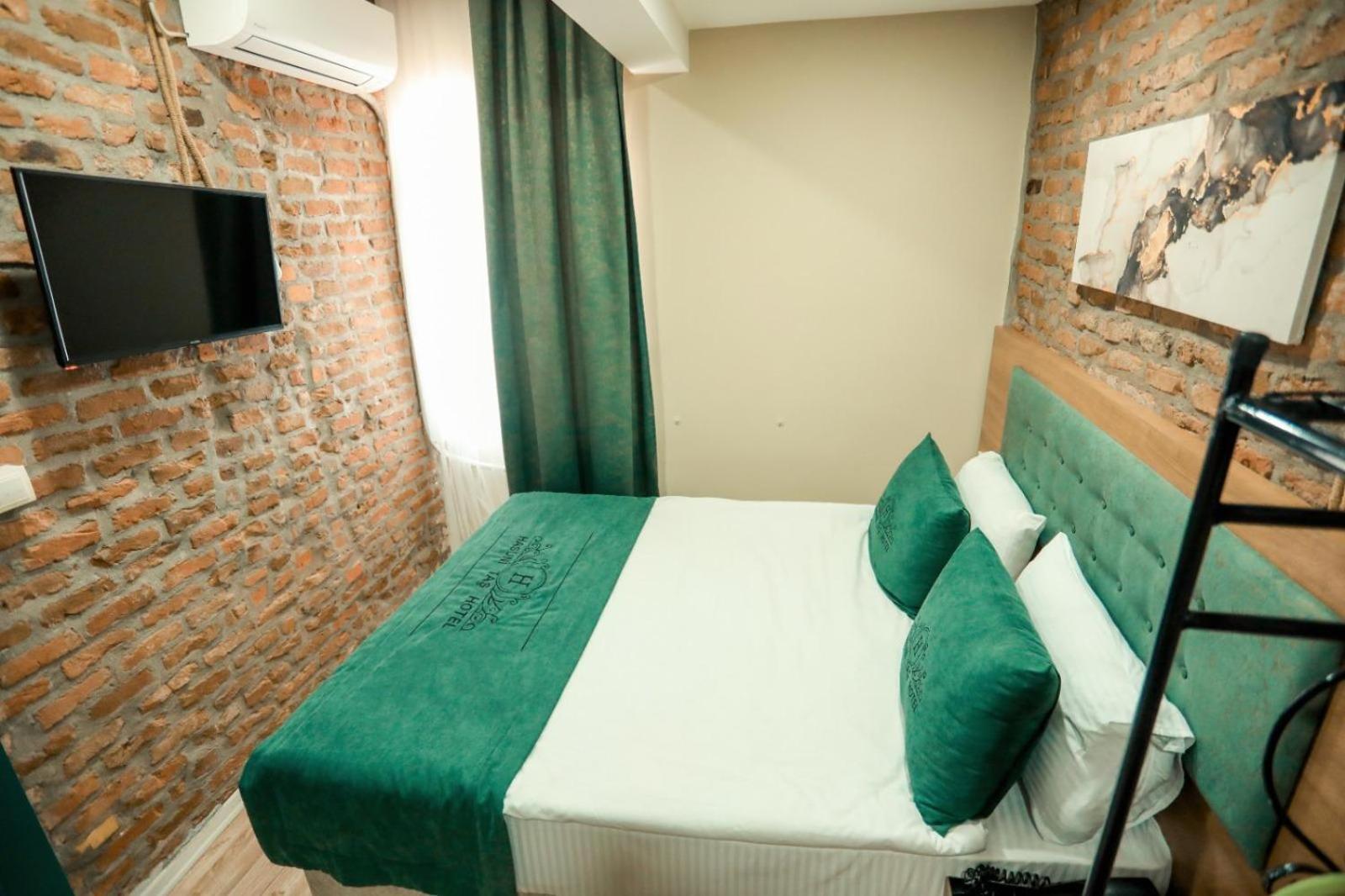 Hasuni Tas Hotel Diyarbakır Zewnętrze zdjęcie