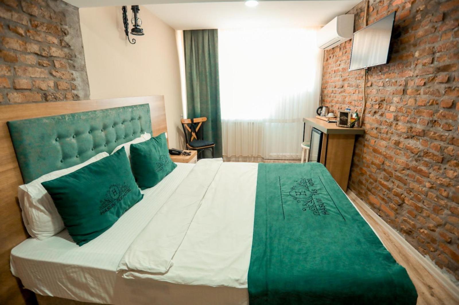 Hasuni Tas Hotel Diyarbakır Zewnętrze zdjęcie