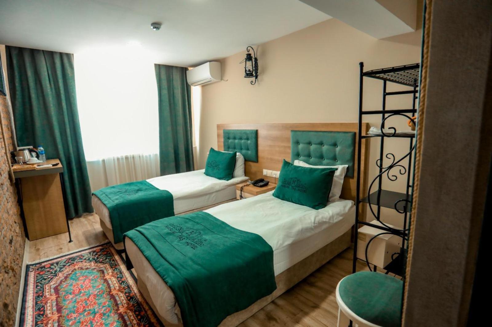 Hasuni Tas Hotel Diyarbakır Zewnętrze zdjęcie